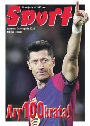 Sport 255/2024