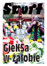 Sport 257/2024