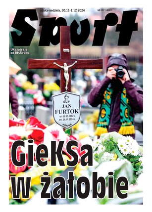 Sport 257/2024