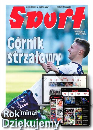 Sport 258/2024