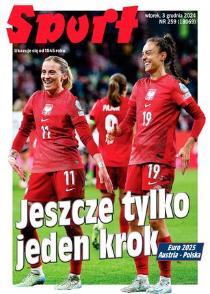 Sport 259/2024