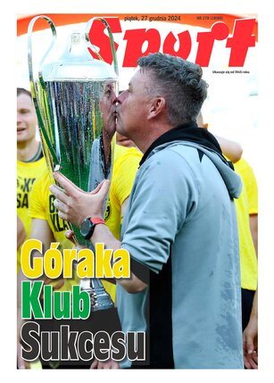 Sport 278/2024