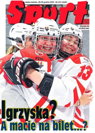 Sport 279/2024