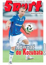 Sport 280/2024