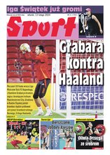 Sport 31/2024