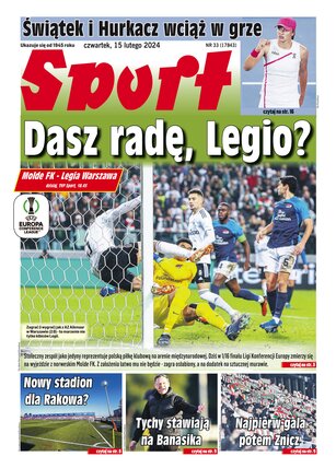 Sport 33/2024