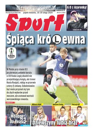 Sport 34/2024