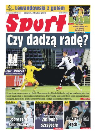 Sport 38/2024