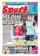 Sport 40/2024