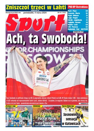Sport 45/2024