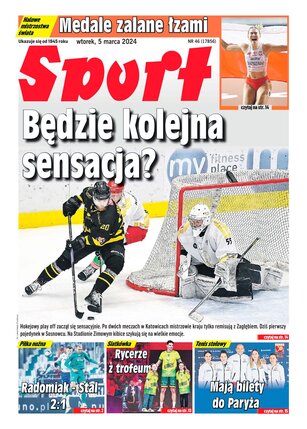 Sport 46/2024