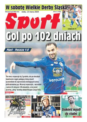 Sport 52/2024