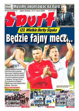Sport 54/2024