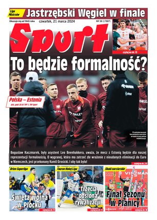 Sport 58/2024