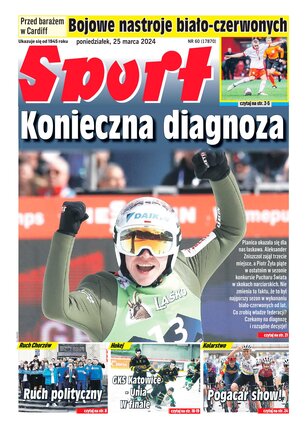Sport 60/2024