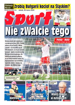 Sport 61/2024