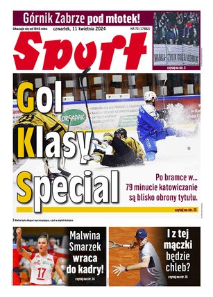 Sport 72/2024