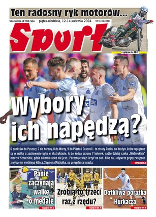Sport 73/2024