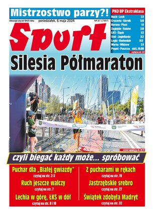 Sport 87/2024