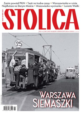 Stolica 3-4/2024