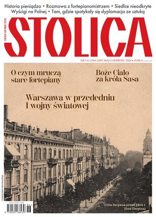 Stolica 5-6/2024