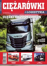 Ciężarówki i Logistyka 12/2024