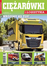 Ciężarówki i Logistyka 3/2024