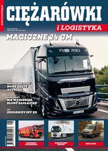 Ciężarówki i Logistyka 5/2024