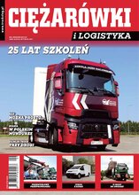 Ciężarówki i Logistyka 9/2024