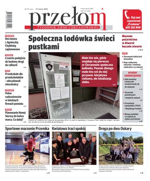 Przełom 11/2024