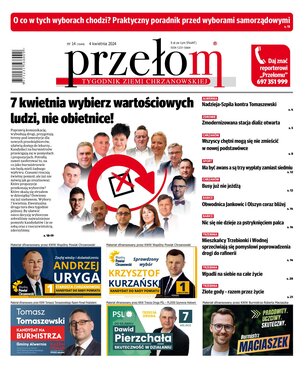 Przełom 14/2024
