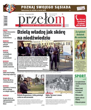 Przełom 16/2024