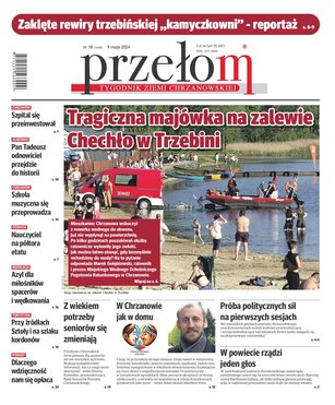 Przełom 18/2024