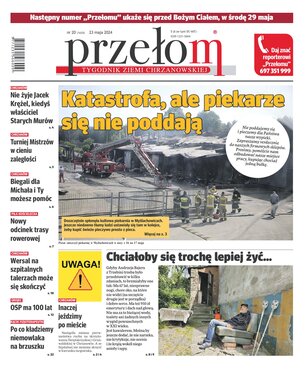 Przełom 20/2024
