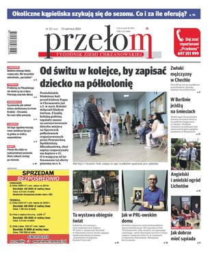 Przełom 23/2024