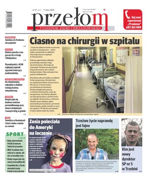 Przełom 27/2024