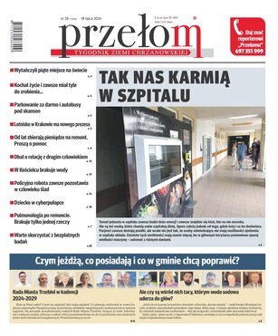 Przełom 28/2024