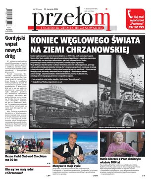 Przełom 33/2024