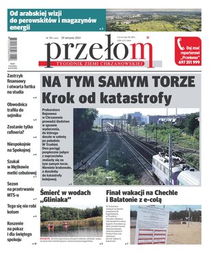 Przełom 34/2024