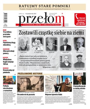 Przełom 43/2024