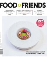 FOOD & FRIENDS 1/2024