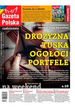 Gazeta Polska Codziennie 101/2024
