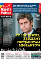 Gazeta Polska Codziennie 102/2024