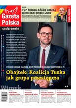 Gazeta Polska Codziennie 103/2024