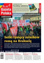 Gazeta Polska Codziennie 104-105/2024