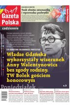 Gazeta Polska Codziennie 106/2024