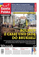 Gazeta Polska Codziennie 107/2024