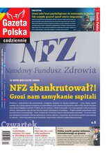 Gazeta Polska Codziennie 114/2024