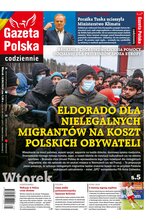 Gazeta Polska Codziennie 117/2024