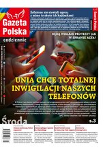 Gazeta Polska Codziennie 118/2024